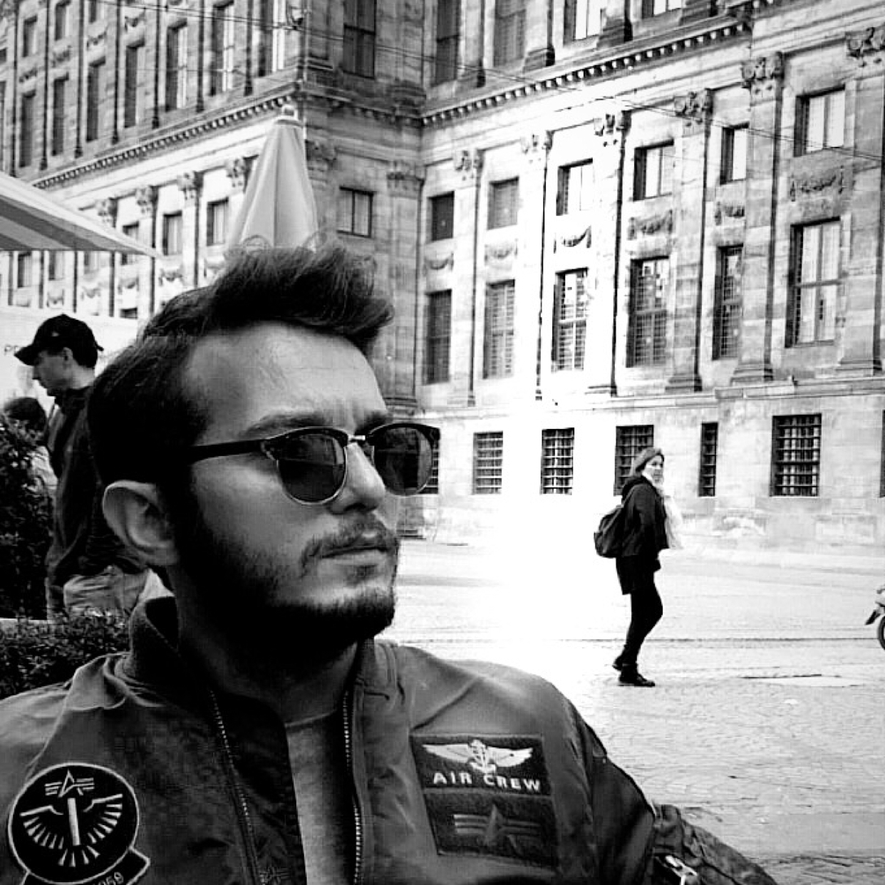 Levent Alptekin