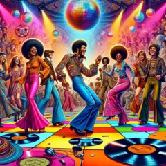 Music Soul Mix 155