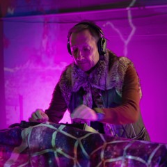 Deaf Panda DJ