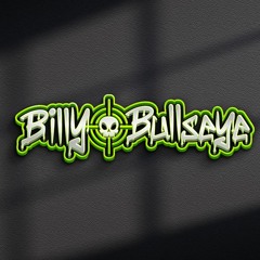 Billy Bullseye