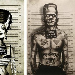 frankenstein*gga
