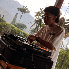 Nicolas Herrera Dj