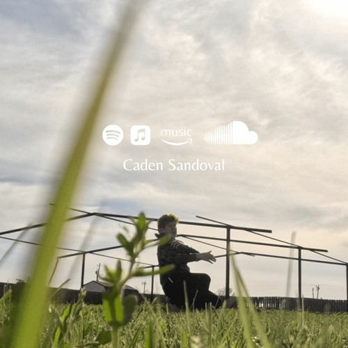 Caden Sandoval’s avatar