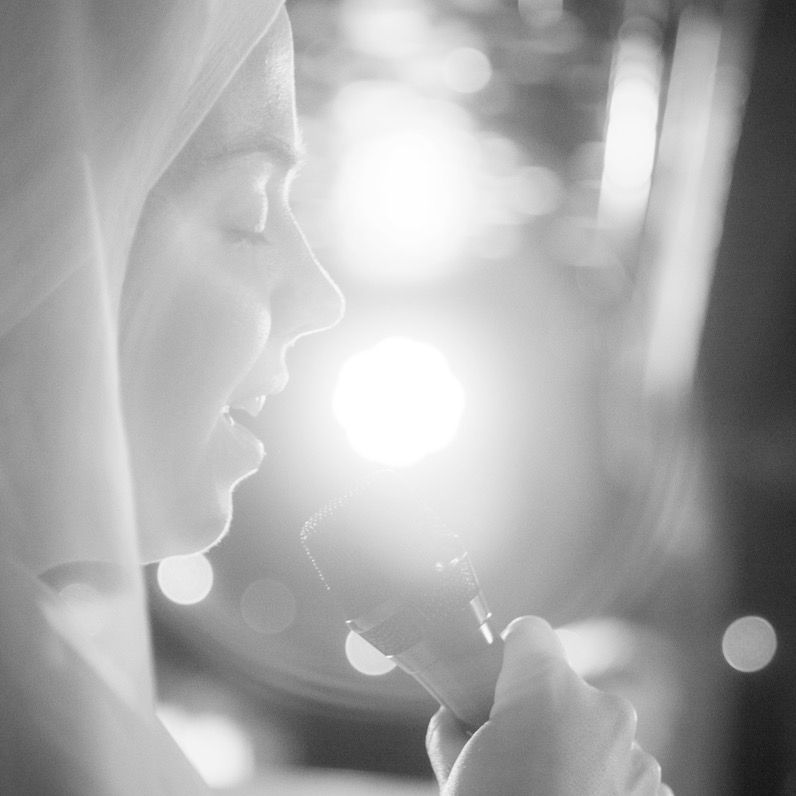 White Sun