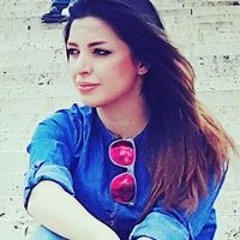 Arghavan Etemad Moghadam