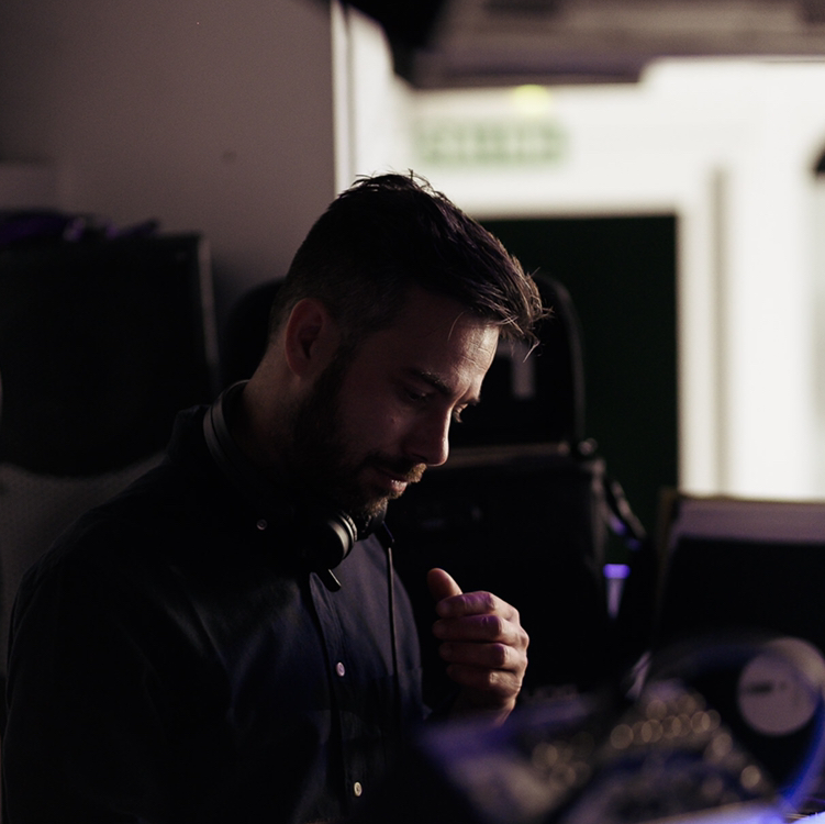 Eddie.ModernDisco