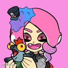 Ablixa The Octoling