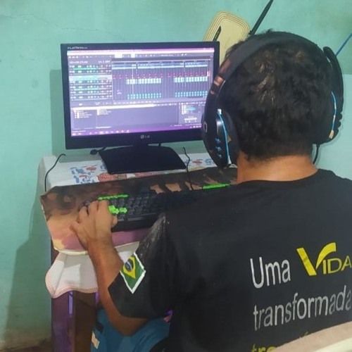 MC Mascara-Toma botada botada toma==Neutra((DJ 2S E DJ LD DE ENGENHEIRO ))==