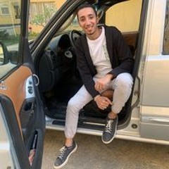 Ahmed Adel