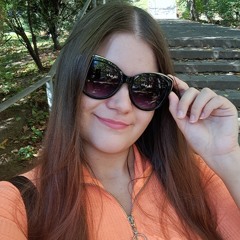 Dasha Almazova