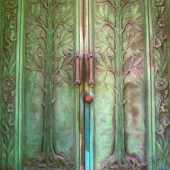 the musical slave - sodafly (sketch vol. I)