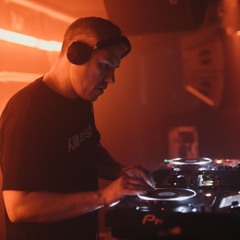 Paul Budd aka Pablo Contraband