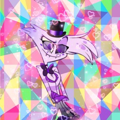 hazbin talks demon of love her real name hazbin