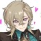 William (he/him)