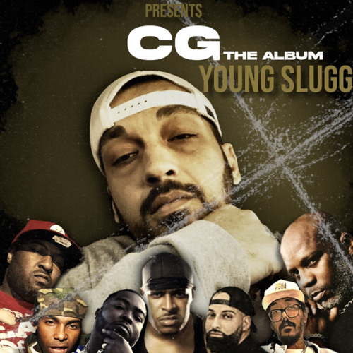 YouNg SluGGa & Brabo Gator "I've Been Through" Leak from "Connect"