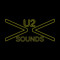 U2 helix sounds