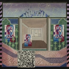 Oliver Dorman aka EMPRESS OLI