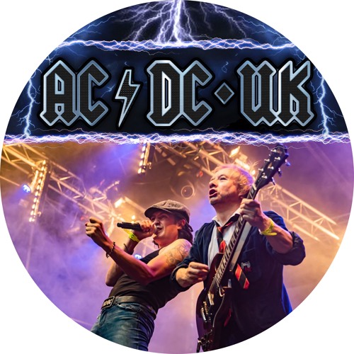 AC/DC Uk’s avatar