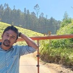 Keerthi Raju