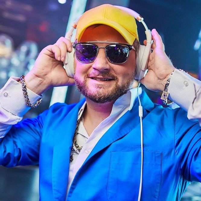 DJ JEDY