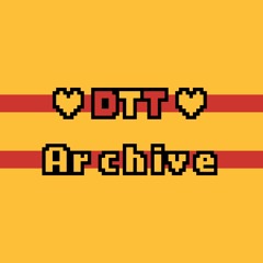 💛DashingToadietale💛 Archive