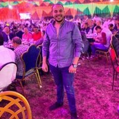 Mohamed Abdel ftah