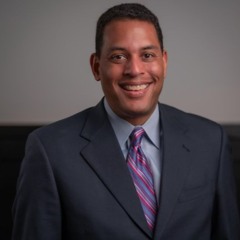 Joe C. Washington