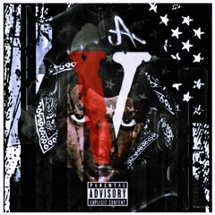 VLONE GRIMM