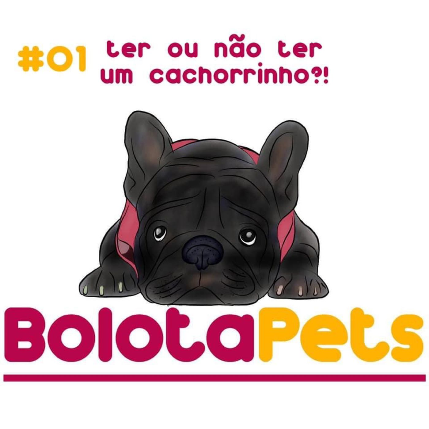 Ter ou Ter um Cachorrinho