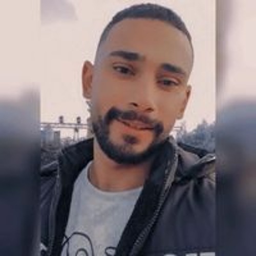 Omar Mahmoud’s avatar