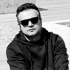 Reza Salehpour