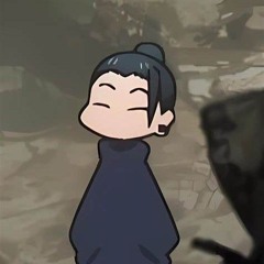Getoismywaifu
