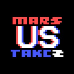 Mars' Underswap: Take 2