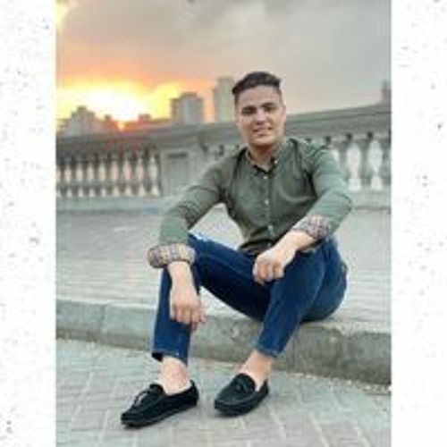 Ayman Ahmed’s avatar