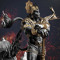 Majorblazzor