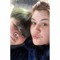 landen and mommy