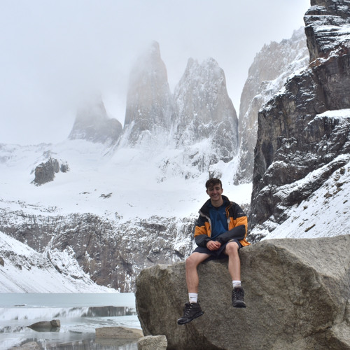 Pulsar - Lithops Edit