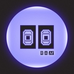 R:A:M
