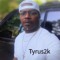The artist Tyrus2k