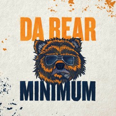 The Bear Minimum Podcast