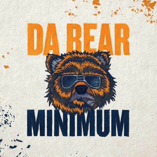EP 4: Chicago Bears Support Group
