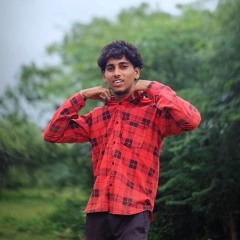 Nenavath Ashok dev