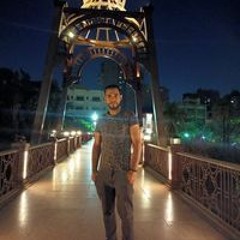 Ahmed Sempa
