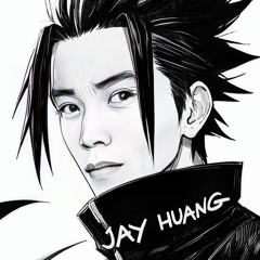 JAY HUANG