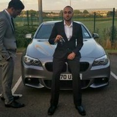Usman Uzzy