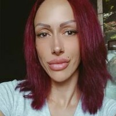 Стела Попова