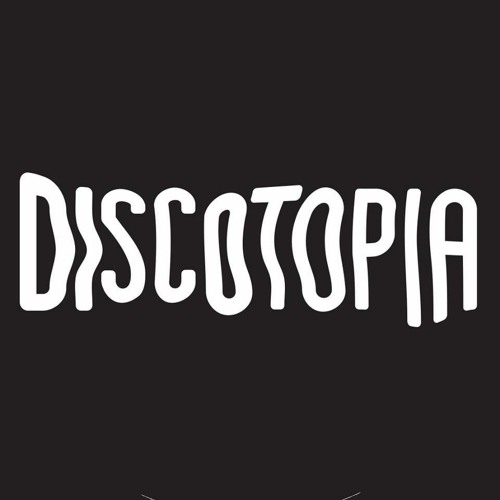 Discotopia’s avatar