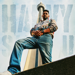 Harvy Sandhu