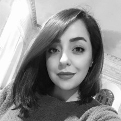 Faty Karimikhorasani