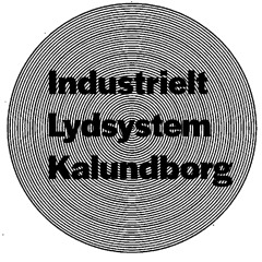 Industrielt Lydsystem Kalundborg
